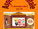 Imperia: domenica prossima, 'Aspettando Natale in biblioteca' con laboratori creativi e letture per bambini dagli 0 ai 10 anni
