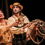 Ventimiglia: "Sipario d’Autore" porta in scena il Don Chisciotte al Teatro Comunale