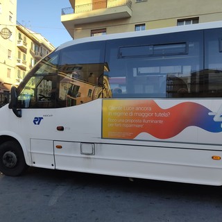Sanremo: giovane si sente male sull'autobus, il sindacato Usb rincara la dose sui problemi della Rt