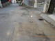 Sanremo: asfalto in condizioni proibitive in via Roccasterone, lettore "E' un ottimo percorso da Rally"