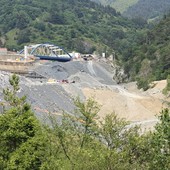 Tunnel di Tenda, Italia e Francia divise: due o tre fasce orarie di apertura dopo l'11 gennaio? (Video) Tunnel di Tenda, Italia e Francia divise: due o tre fasce orarie di apertura dopo l'11 gennaio? (Video)
