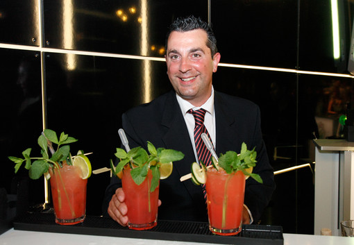 Addio ad Alan Arrigo: il funerale mercoledì a Sanremo, attivata raccolta fondi