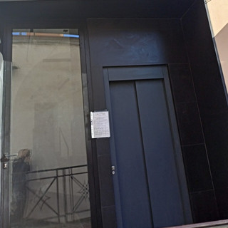 Sanremo, polemiche sull’ascensore di via Palma: impianto pronto ma ancora fermo Sanremo, polemiche sull’ascensore di via Palma: impianto pronto ma ancora fermo