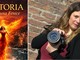 Angela Perri debutta con "Vittoria, come una Fenice": un viaggio ispirato a una storia vera attraverso la Liguria Angela Perri debutta con "Vittoria, come una Fenice": un viaggio ispirato a una storia vera attraverso la Liguria