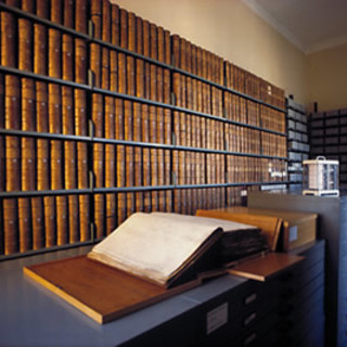 Imperia: apertura straordinaria dell’Archivio di Stato per le ‘Giornate Europee del Patrimonio’