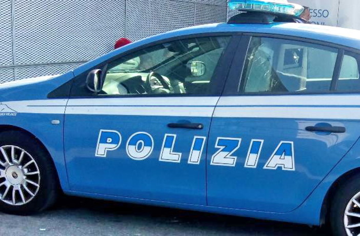 Sanremo: 43enne della zona denunciato dalla Polizia per il furto di un motorino in pieno centro