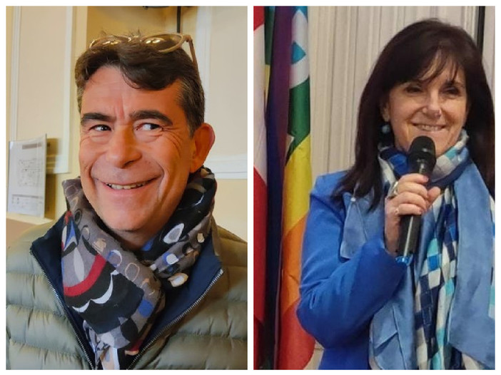 Imperia verso le elezioni e Primarie del Centrosinistra: Amoretti-Bracco, prove tecniche di intesa? Imperia verso le elezioni e Primarie del Centrosinistra: Amoretti-Bracco, prove tecniche di intesa?