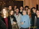 L’ironia di Natalia Aspesi a ‘Cervo in blu’ con gli studenti dell’Istituto Aicardi di Sanremo