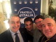 Assemblea nazionale di Fratelli d’Italia all’hotel Carlton di Bologna, i risultati