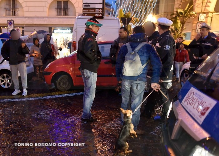 Sanremo: ingiurie ai Vigili sui social network, il sindacato Csa ringrazia il Comandante Claudio Frattarola Sanremo: ingiurie ai Vigili sui social network, il sindacato Csa ringrazia il Comandante Claudio Frattarola