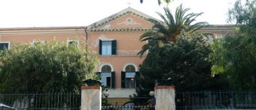 Imperia: l'ASP Casa di Riposo effettua tamponi antigienici rapidi alla cittadinanza