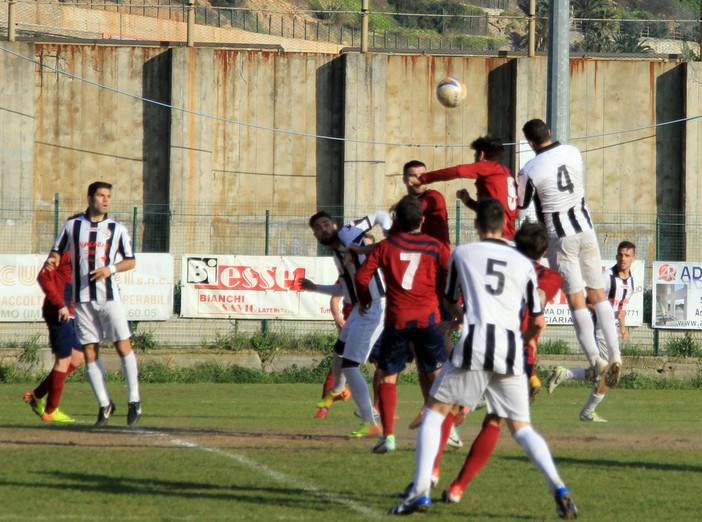 Calcio, Eccellenza: i risultati della ventisettesima giornata Calcio, Eccellenza: i risultati della ventisettesima giornata