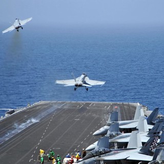 Guerra in Libia, il punto di vista di Rifondazione Comunista-Federazione della Sinistra