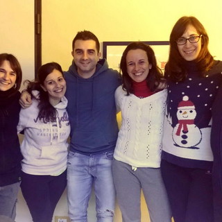 Anche in Provincia di Imperia nasce la Delegazione dell'associazione Zuccherarte di Genova Anche in Provincia di Imperia nasce la Delegazione dell'associazione Zuccherarte di Genova