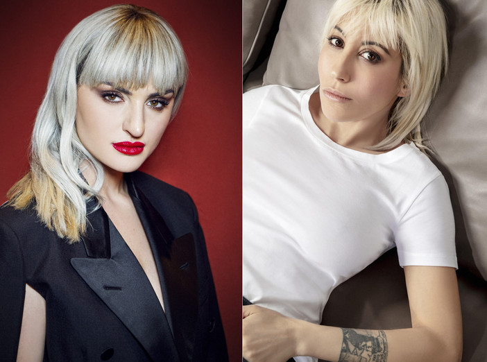 Sanremo 2022: Milano Cortina 2026, Arisa e Malika Ayane interpretano questa sera i brani finalisti del contest musicale dei giochi del 2026 Sanremo 2022: Milano Cortina 2026, Arisa e Malika Ayane interpretano questa sera i brani finalisti del contest musicale dei giochi del 2026