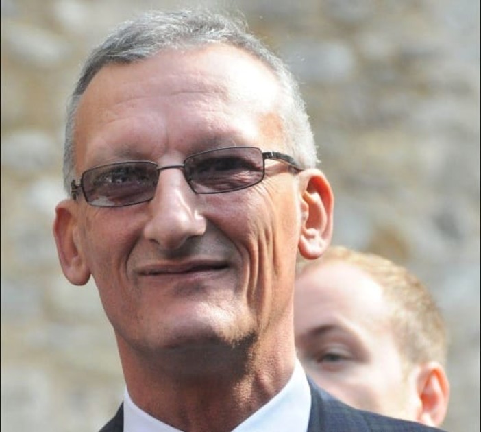 Olivetta San Michele: il Sindaco Adriano Biancheri si ripresenta alle prossime elezioni di fine maggio