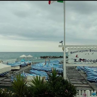 Ventimiglia: Cristian Di Franco eletto presidente dell'associazione 'La Scogliera'