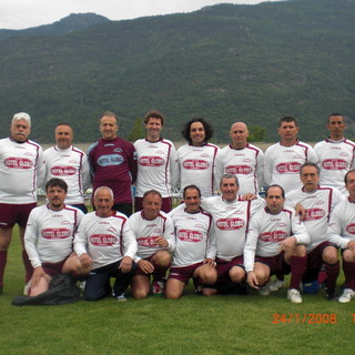 Calcio: Sanremo 2000 perde contro Telepass Roma nell'ultima gara
