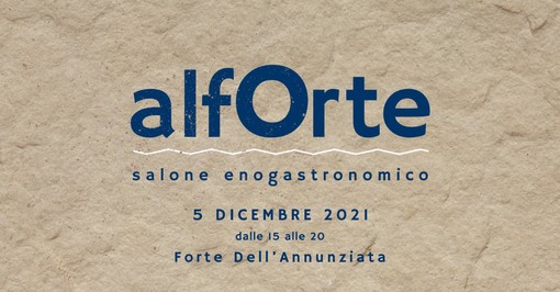Ventimiglia: conto alla rovescia per 'alForte', l'evento enogastronomico e benefico ideato dallo chef Diego Pani Ventimiglia: conto alla rovescia per 'alForte', l'evento enogastronomico e benefico ideato dallo chef Diego Pani