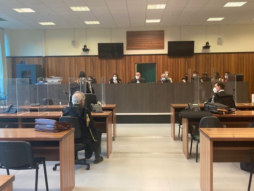 Cesio: morte di Silvia Crosetto, la procura chiede il processo per il proprietario di un toro Cesio: morte di Silvia Crosetto, la procura chiede il processo per il proprietario di un toro