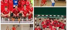Pallamano, weekend finale di stagione: l'Abc Bordighera va in trasferta (Foto)