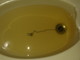 Sanremo: acqua marrone, una lettrice segnala fuoriuscita anche dai rubinetti di un condominio di Via Z. Massa