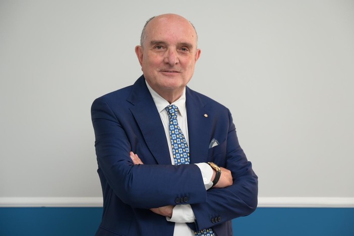 Diano Marina: lutto nel mondo alberghiero e dell'imprenditoria, è morto Americo Pilati Diano Marina: lutto nel mondo alberghiero e dell'imprenditoria, è morto Americo Pilati