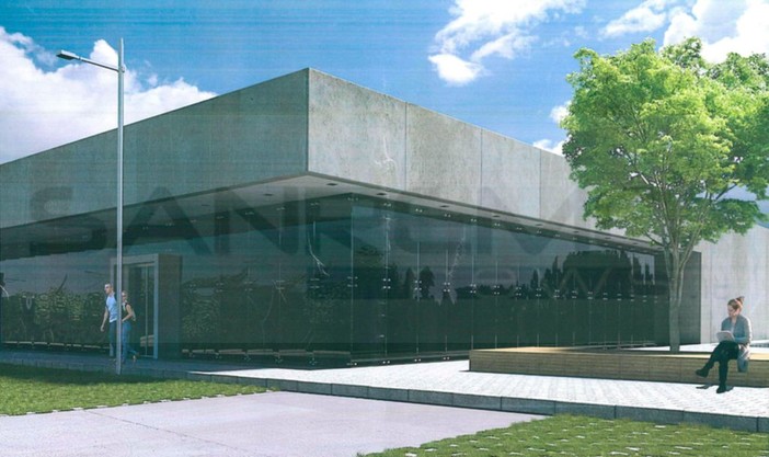 L’Amministrazione comunale di Vallecrosia presenta i due progetti di riqualificazione aree ex Fassi ed ex Tonet