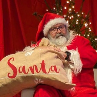 L'Atl presenta il Natale Cuneese (Foto e Video) L'Atl presenta il Natale Cuneese (Foto e Video)