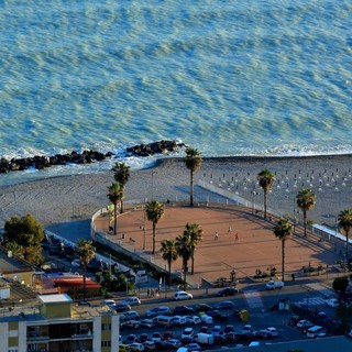 Ventimiglia, le aree demaniali passano al Comune. Di Muro: "Non possono più essere oggetto di concessioni onerose"
