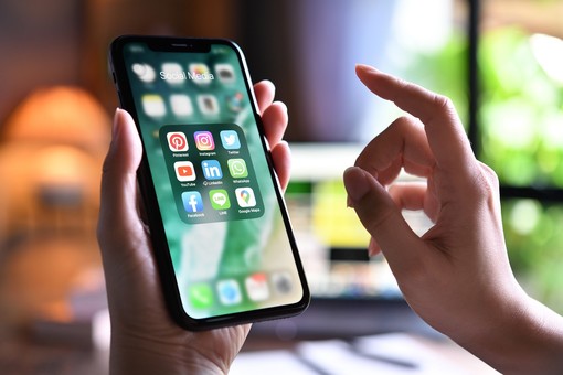 Creare un'app personalizzata per far crescere il proprio business Creare un'app personalizzata per far crescere il proprio business