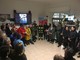 Sanremo: serata di auguri di Natale nella sede dei Rangers D’Italia (foto) Sanremo: serata di auguri di Natale nella sede dei Rangers D’Italia (foto)