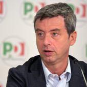 Andrea Orlando
