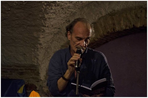 Imperia, addio ad Alberto Carli, scrittore, blogger e autore molto conosciuto in città
