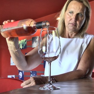 Dolceacqua (IM): tutto l’amore per il territorio in una bottiglia