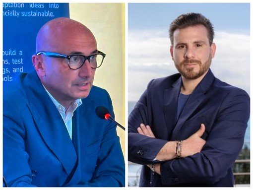 Ventimiglia, asse Catalano-Amarella sul Puc: "Assistiamo a spopolamento forzato, aggiornarlo è l'unica soluzione" Ventimiglia, asse Catalano-Amarella sul Puc: "Assistiamo a spopolamento forzato, aggiornarlo è l'unica soluzione"