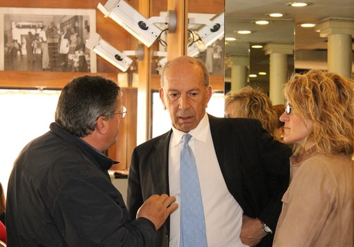Elezioni Amministrative Imperia: il Nuovo Psi sostiene il candidato Erminio Annoni Elezioni Amministrative Imperia: il Nuovo Psi sostiene il candidato Erminio Annoni