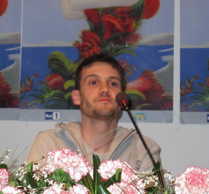 Andrea Nardinocchi Andrea Nardinocchi