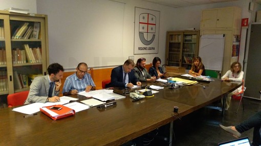 Bordighera: privatizzazione ospedale Saint Charles, aperte le buste. L’unica offerta è stata presentata dalla cordata temporanea di imprese Iclas di Rapallo e Maria Cecili Hospital (Foto)