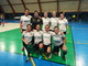 Calcio a 5 Serie C femminile, l'Airole Women festeggia lo storico esordio con una spettacolare rimonta contro Genova Calcio a 5 Serie C femminile, l'Airole Women festeggia lo storico esordio con una spettacolare rimonta contro Genova
