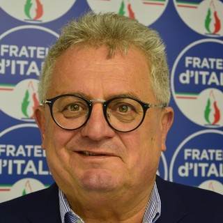 L'imperiese "perde" l'assessorato regionale al Turismo: Augusto Sartori eredita la carica di Berrino