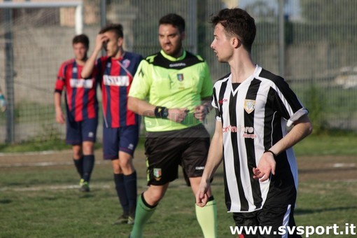 Calcio, Eccellenza: le designazioni per la penultima giornata di campionato