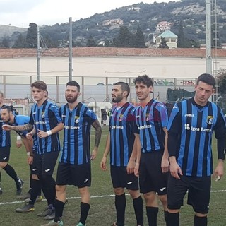 Calciomercato Serie D. Imperia, confermati Virga, Scannapieco e Martelli
