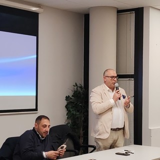 Progetti, cantieri e novità: assemblea pubblica a Vallecrosia