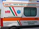 Emergenza Coronavirus: il Marathon Club effettua donazione a favore della Croce Bianca di Imperia