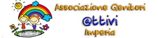 Imperia: speciale "merenda con pedagogista" organizzata dall'Associazione Genitori Attivi Imperia: speciale "merenda con pedagogista" organizzata dall'Associazione Genitori Attivi