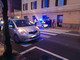 Imperia: auto investe donna sulle strisce in corso Garibaldi, 70enne portata in Ospedale