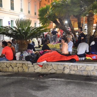 Conferenza dei Sindaci della Provincia di Imperia sul tema migranti, verrà chiesta una presa di posizione al Ministero Conferenza dei Sindaci della Provincia di Imperia sul tema migranti, verrà chiesta una presa di posizione al Ministero