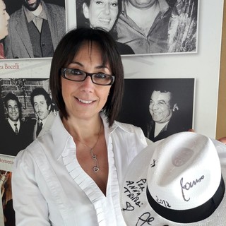 Anna Tripodi: ecco perchè ho scelto di candidarmi a consigliere comunale a sostegno di Fabio Perri Anna Tripodi: ecco perchè ho scelto di candidarmi a consigliere comunale a sostegno di Fabio Perri