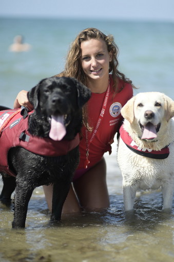 Aperte le iscrizioni per corso 'Assistente Bagnanti' della Federazione Italiana Nuoto sezione Salvamento